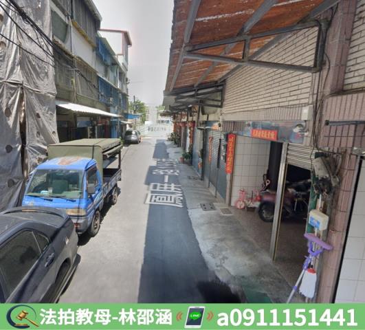 大寮拍賣法拍屋-5