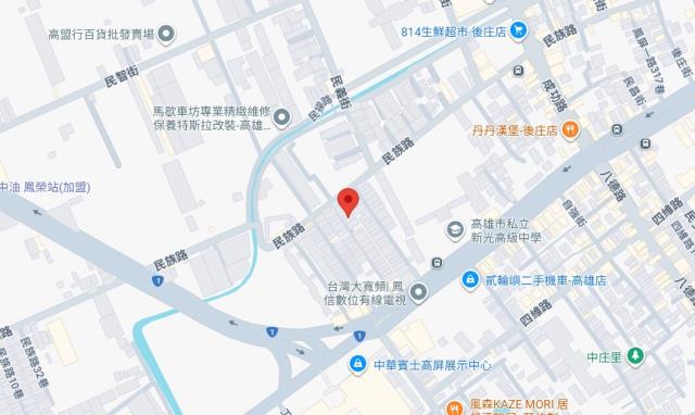 大寮拍賣法拍屋-6