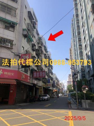 潭子法拍屋法拍-1