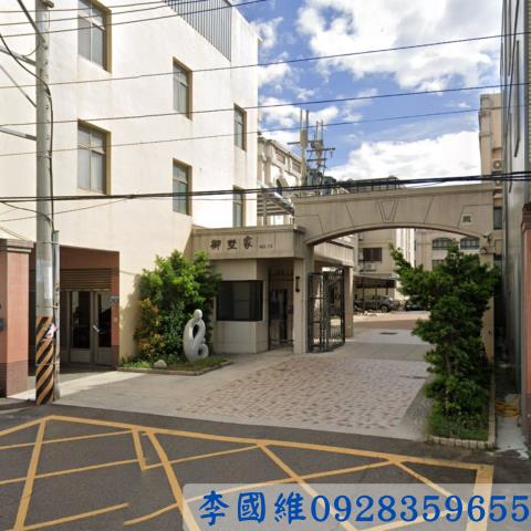 龍井拍賣法拍屋-1