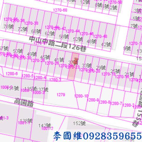 龍井拍賣法拍屋-2