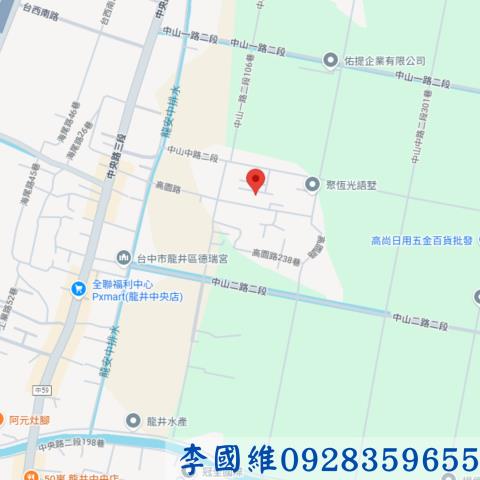 龍井拍賣法拍屋-3