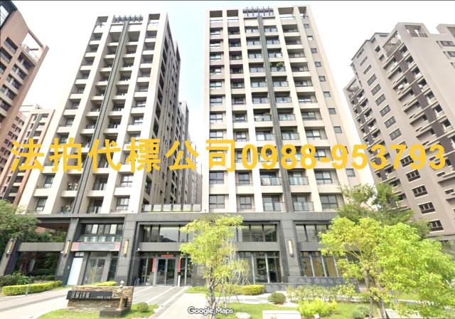 台中法拍屋拍賣-5