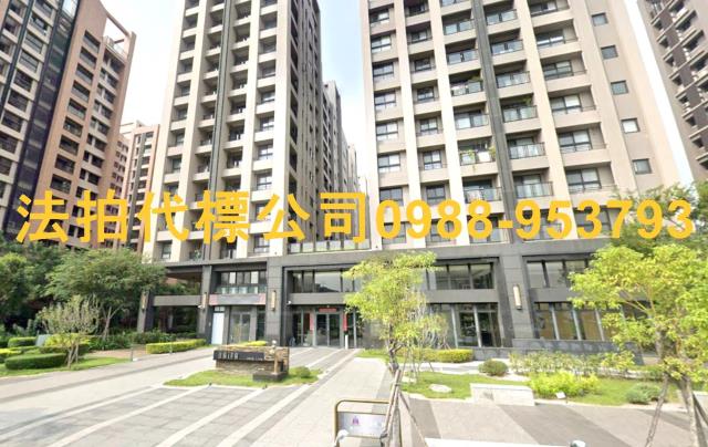 台中法拍屋拍賣-4