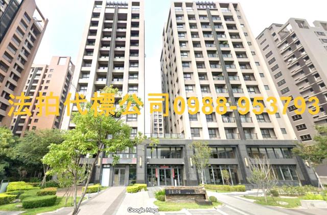 台中法拍屋拍賣-3