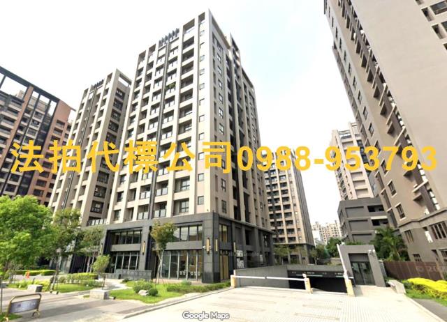 台中法拍屋拍賣-0