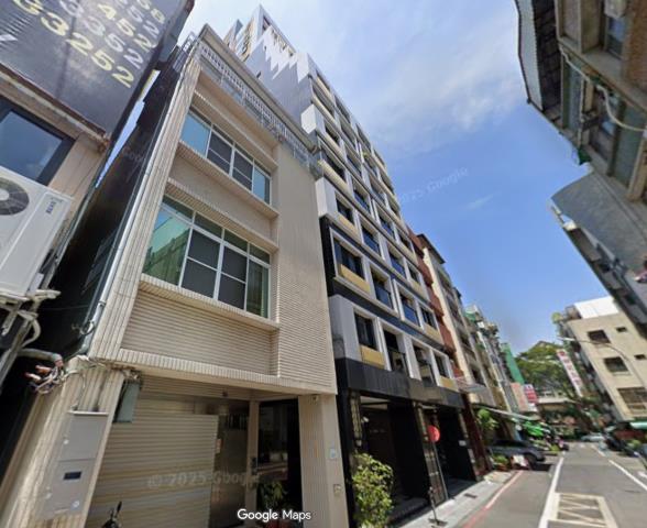 誠德街中山新城3樓