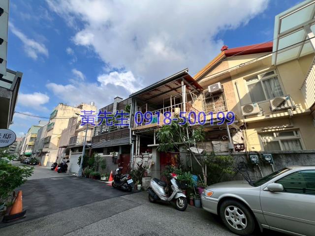 台中西區法拍法拍屋-1