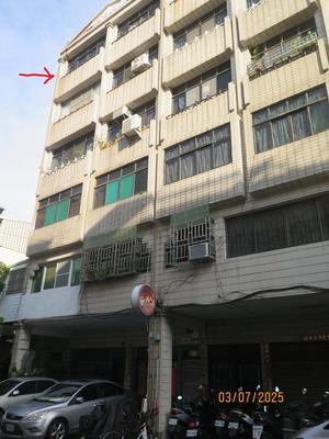 高雄前金法拍屋拍賣-1