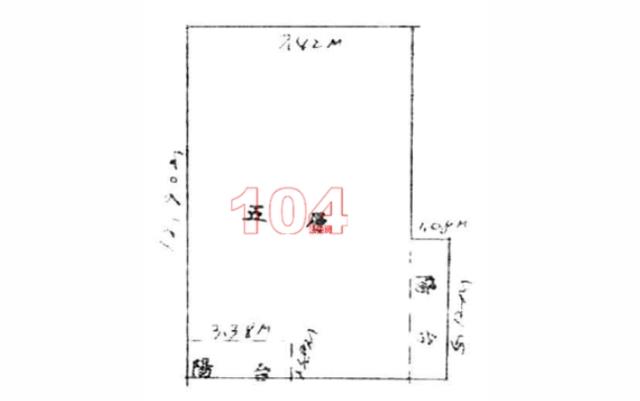 高雄前金法拍屋拍賣-2