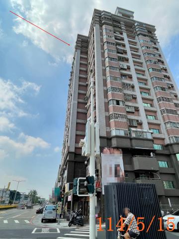 苓雅法拍屋法拍-1