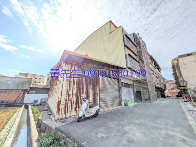 大甲拍賣法拍屋-1