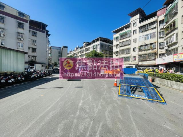 新北拍賣法拍屋-5