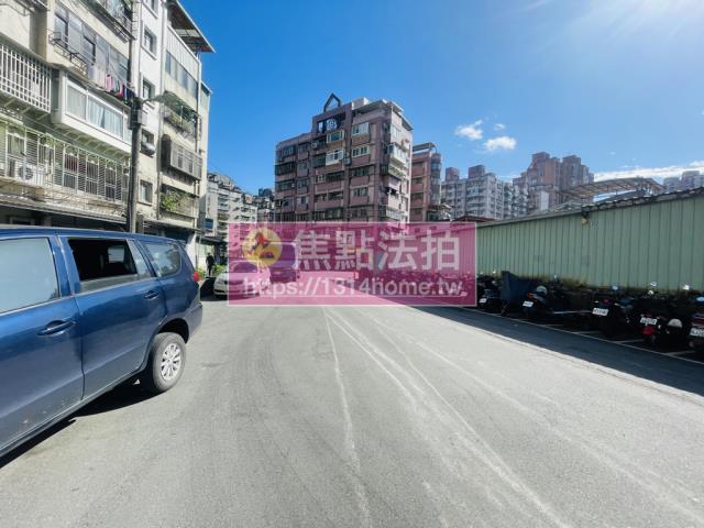 新北拍賣法拍屋-6