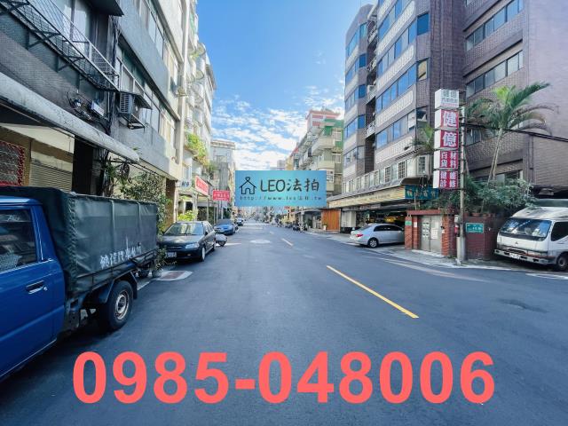 台北大安區法拍屋拍賣-5