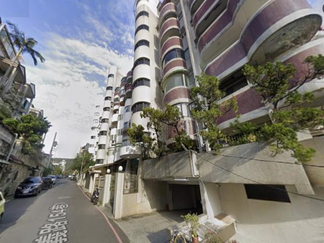 台北北投法拍屋拍賣-1