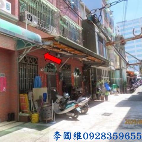 嘉義西區法拍屋拍賣-1