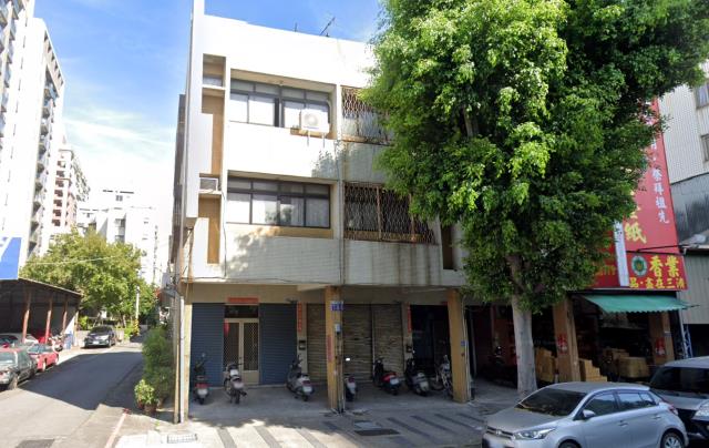 太平中山路靜巷大地坪四樓透天勤益科技大學
