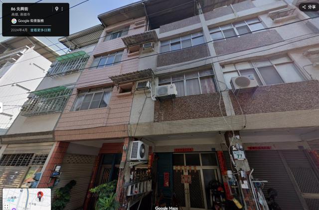 鳳山法拍法拍屋-1