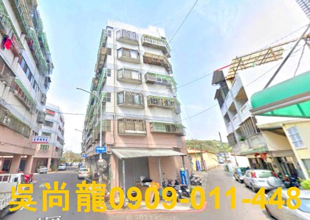 台中東勢法拍法拍屋-0