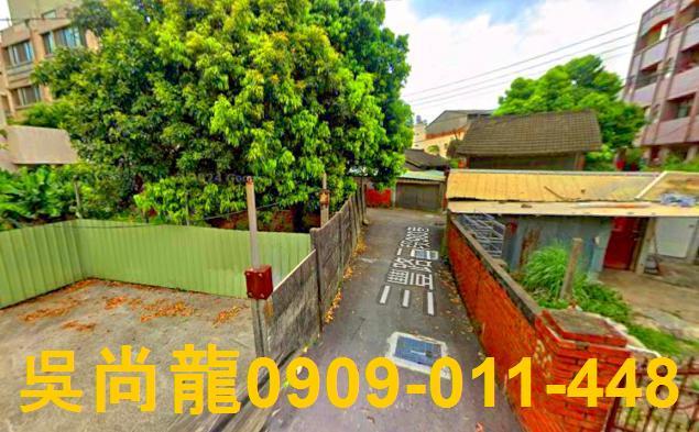 石岡區萬興街56巷13號法拍朝南3樓透天情人木橋東豐自行車道