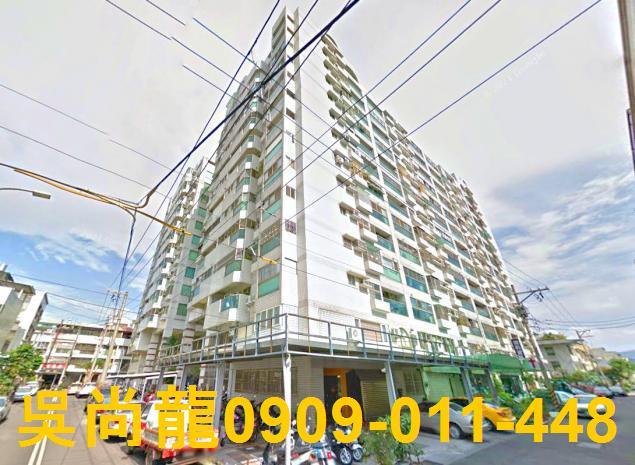 台中北屯法拍法拍屋-2