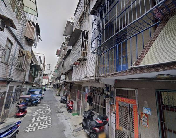 桃園平鎮拍賣法拍屋-2