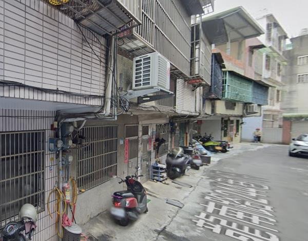 桃園平鎮拍賣法拍屋-0