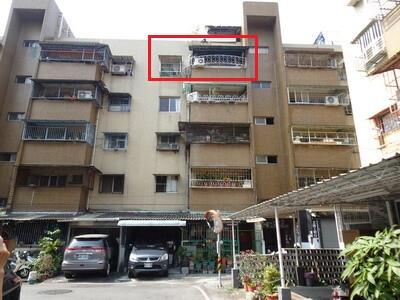 屏東屏東市拍賣法拍屋-2