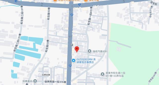 屏東屏東市拍賣法拍屋-5