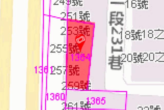 屏東屏東市拍賣法拍屋-6