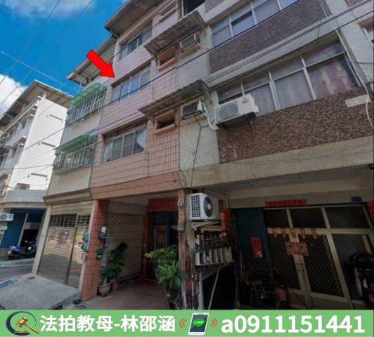 高雄鳳山法拍屋拍賣-2