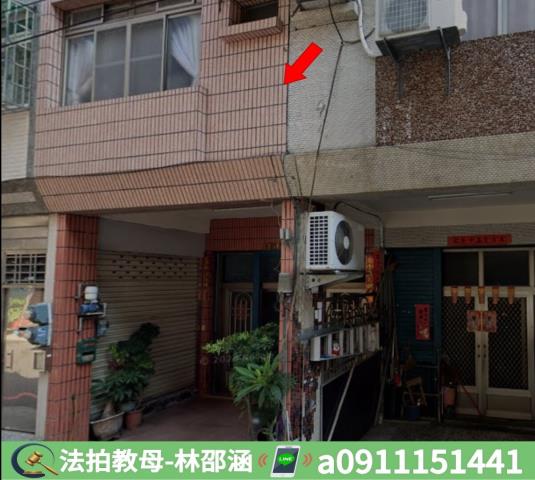 高雄鳳山法拍屋拍賣-3
