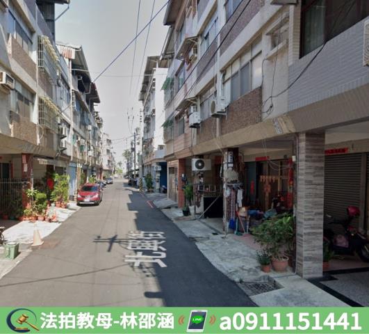 高雄鳳山法拍屋拍賣-5