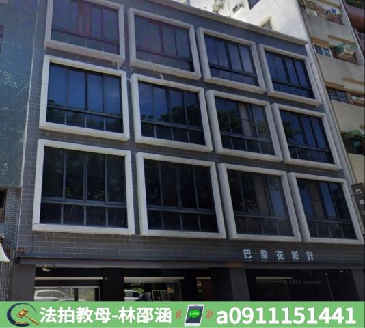 鹽埕法拍法拍屋-3