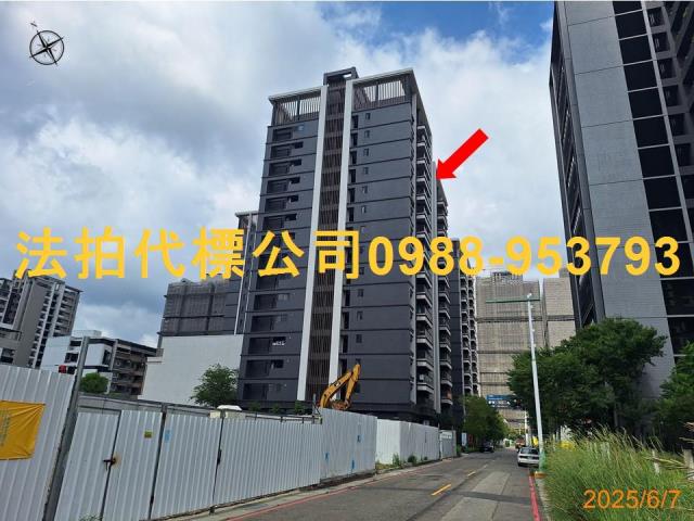 北屯法拍法拍屋-8