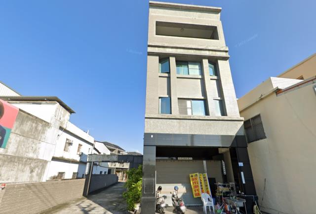 屏東縣竹田鄉龍門路143號法拍屋