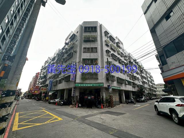 台中拍賣法拍屋-4