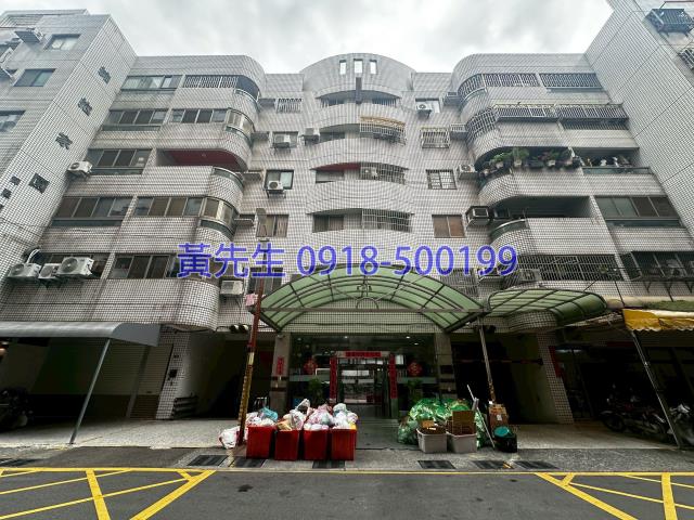 台中拍賣法拍屋-1