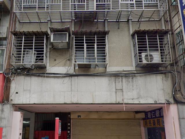 新北新莊法拍法拍屋-3