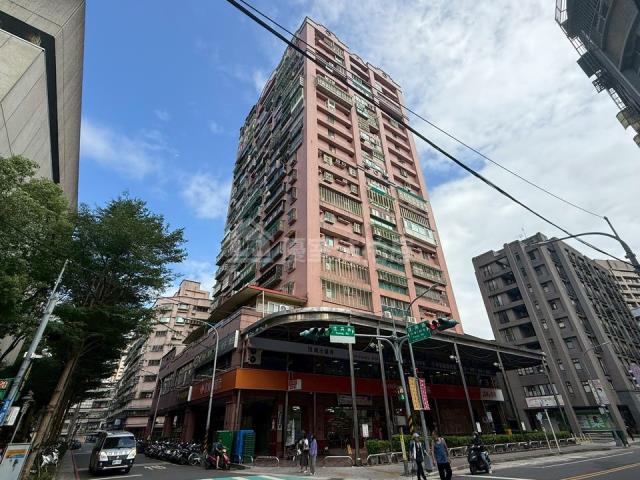 新北中和法拍屋拍賣-0