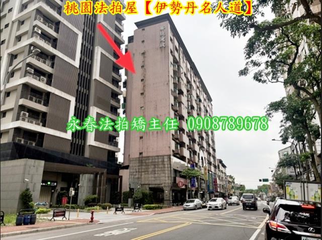 桃園桃園區法拍法拍屋-3