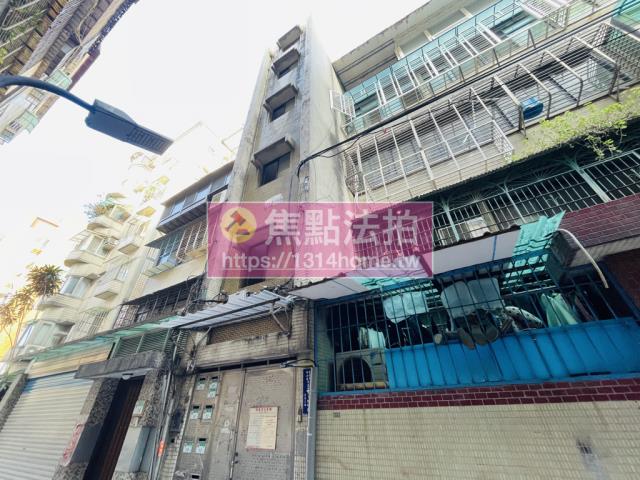 台北松山法拍屋法拍-3