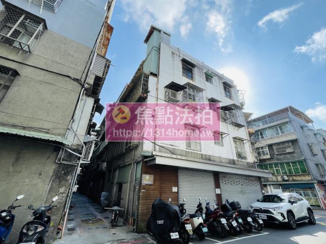 台北內湖法拍屋法拍-3