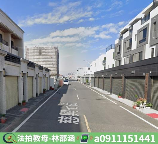 台南安南法拍屋法拍-4