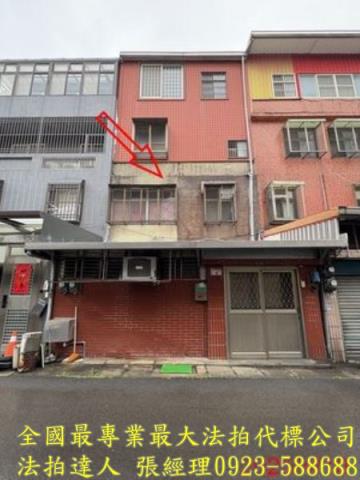 中壢法拍屋法拍-0