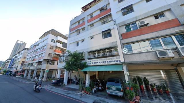 鼓山拍賣法拍屋-2