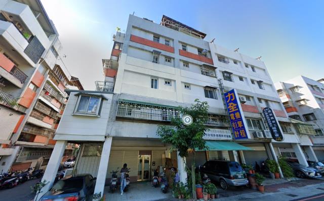 鼓山拍賣法拍屋-3