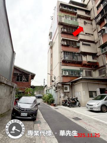 台北法拍屋拍賣-3
