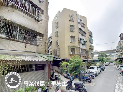台北法拍屋拍賣-4